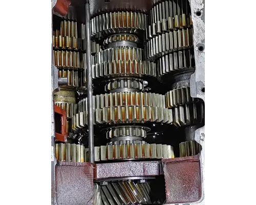 Transmission Assembly FULLER RTLOF16913A Truck Salvage International Inc