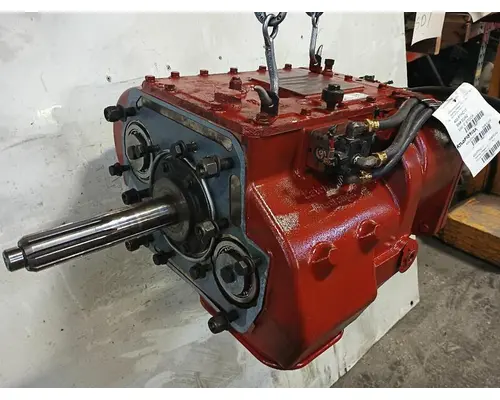 Transmission Assembly Fuller RTLOF18913A Spalding Auto Parts
