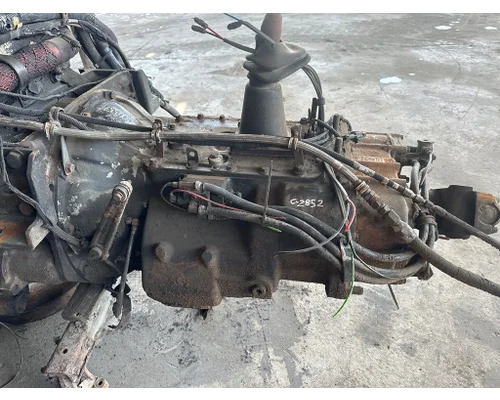 Transmission Assembly FULLER RTLOF18913A Tractorefacciones  La Maroma