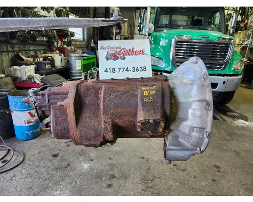 Transmission Assembly FULLER RTLOF18918B Les Camions Gilbert