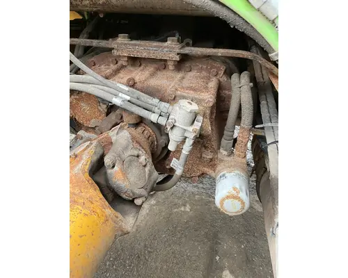 Transmission Assembly FULLER RTLOF20918B Dutchers Inc   Heavy Truck Div  Ny