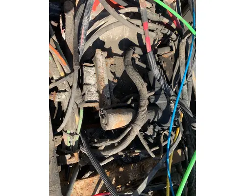 Transmission Assembly FULLER RTO-14910B-DM3 Truck Salvage International Inc