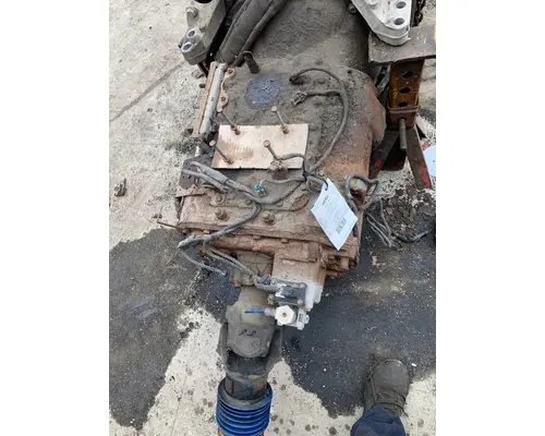 Transmission Assembly FULLER RTO-14910B-DM3 Truck Salvage International Inc