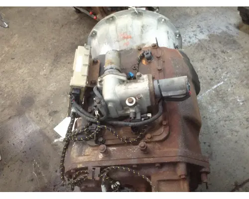 Transmission Assembly FULLER RTO10710BAS2 Vander Haags Inc Sp