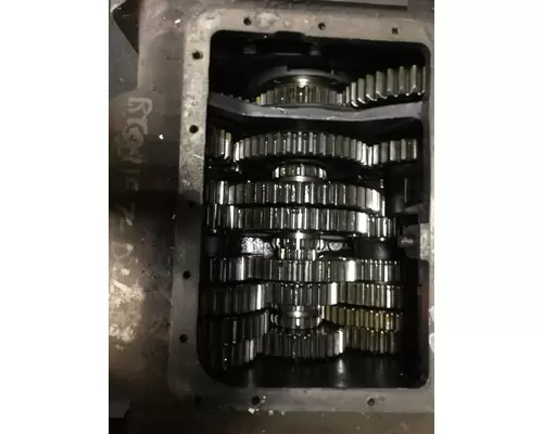 Transmission Assembly FULLER RTO1157DLL Wilkins Rebuilders Supply
