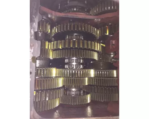 Transmission Assembly FULLER RTO11607LL Wilkins Rebuilders Supply