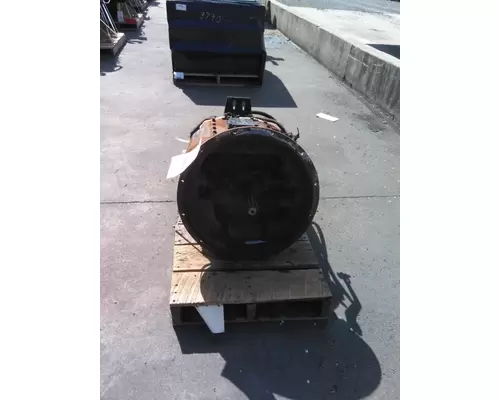 Transmission Assembly FULLER RTO11608LL LKQ Heavy Truck Maryland