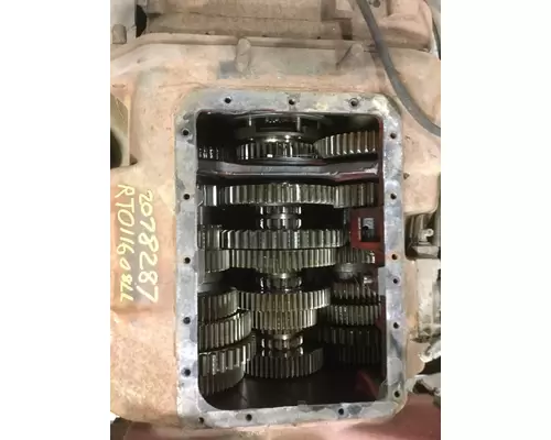 Transmission Assembly FULLER RTO11608LL LKQ Heavy Truck - Goodys