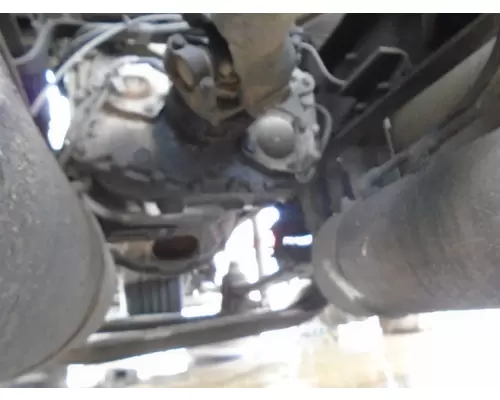 Transmission Assembly FULLER RTO11609A Valley Heavy Equipment