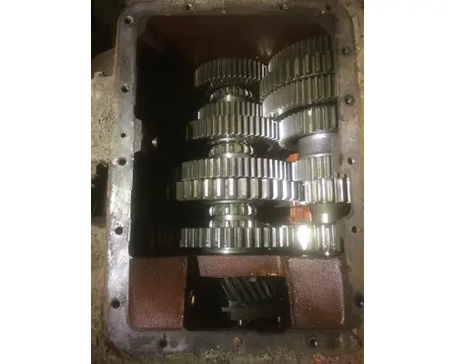 Transmission Assembly FULLER RTO11707DLL LKQ Heavy Truck - Goodys