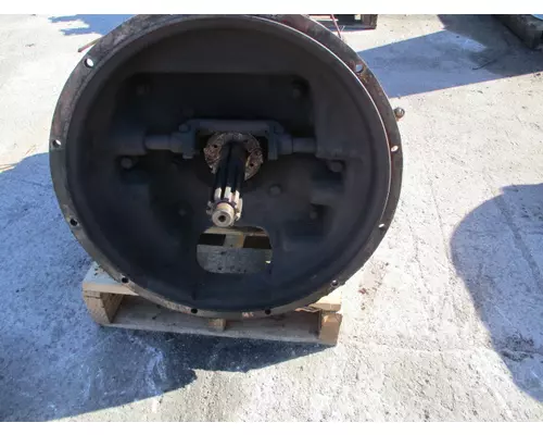 Transmission Assembly FULLER RTO11708LL LKQ Heavy Truck - Tampa