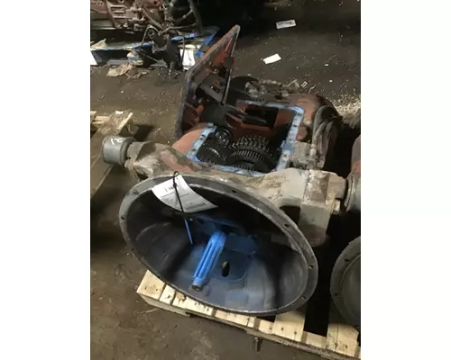 Transmission Assembly FULLER RTO11709MLL Wilkins Rebuilders Supply