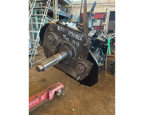 Transmission Assembly FULLER RTO11908LL Usa Trade &amp; Exports Inc
