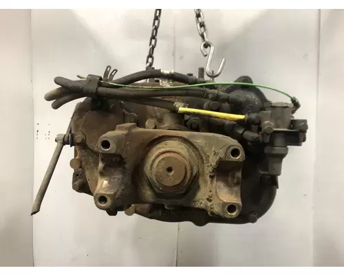 Transmission Assembly Fuller RTO11908LL Vander Haags Inc Sf
