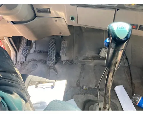 Manual Transmission Parts, Misc. Fuller RTO11909ALL Vander Haags Inc Kc