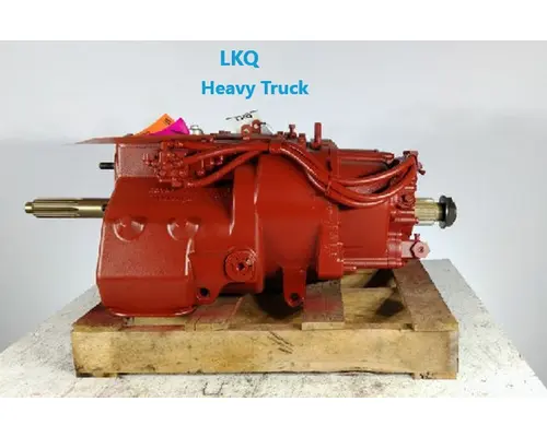 Transmission Assembly FULLER RTO11909MLL LKQ Universal Truck Parts