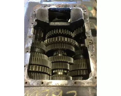 Transmission Assembly FULLER RTO11909MLL LKQ Heavy Truck - Goodys