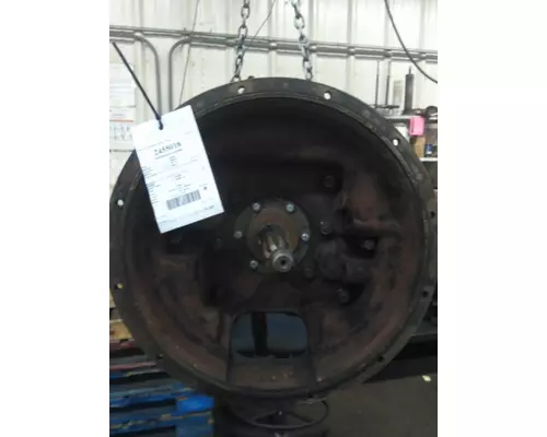 Transmission Assembly FULLER RTO12513 LKQ Thompson Motors - Wykoff