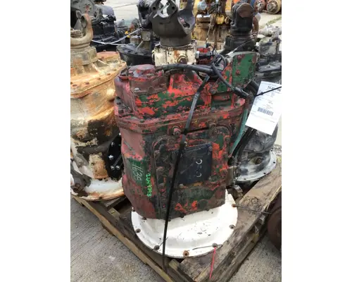 Transmission Assembly FULLER RTO12513 LKQ Heavy Truck - Goodys