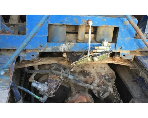 Manual Transmission Parts, Misc. Fuller RTO12513 Vander Haags Inc Sp