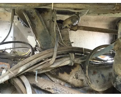 Manual Transmission Parts, Misc. Fuller RTO12513 Vander Haags Inc Sp