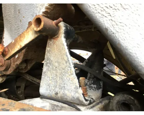 Manual Transmission Parts, Misc. Fuller RTO12513 Vander Haags Inc Sp