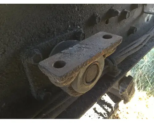 Manual Transmission Parts, Misc. Fuller RTO12513 Vander Haags Inc Sp