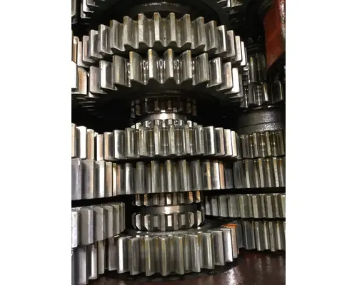 Transmission Assembly Fuller RTO12515 River City Truck Parts Inc.