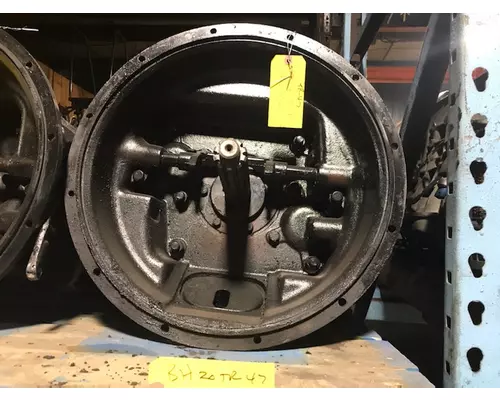 Transmission Assembly FULLER RTO12609B Stateline Truck Parts And Recycling Inc