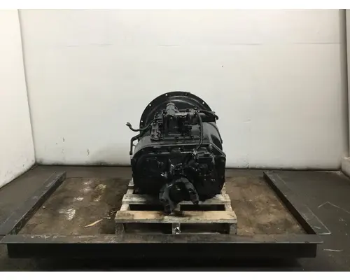 Transmission Assembly Fuller RTO12910B-AS2 Vander Haags Inc Sf
