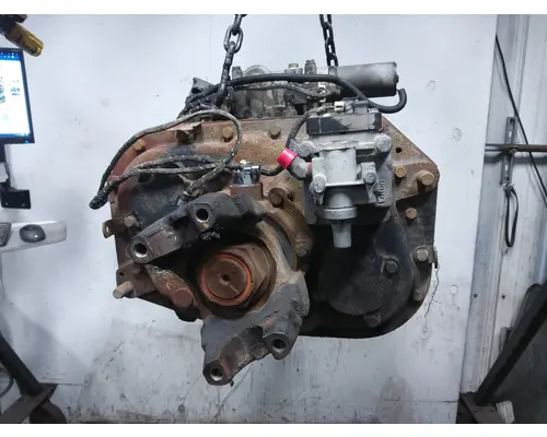 Transmission Assembly Fuller RTO12910B-AS2 Vander Haags Inc Sf
