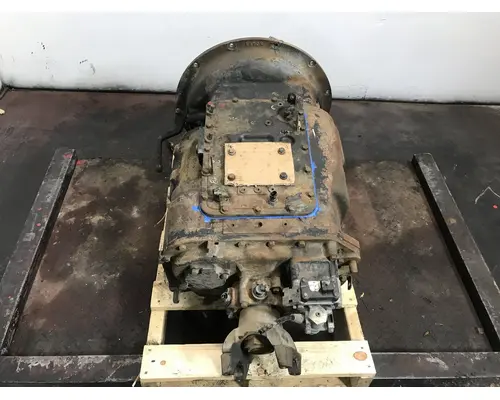 Transmission Assembly Fuller RTO12910B-AS2 Vander Haags Inc Sf