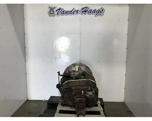 Transmission Assembly Fuller RTO12910B-AS3 Vander Haags Inc Sp