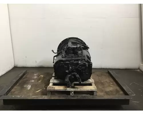 Transmission Assembly Fuller RTO12910B-AS2 Vander Haags Inc Sf