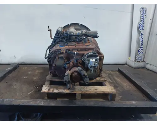 Transmission Assembly FULLER RTO12910BAS2 Vander Haags Inc Sf