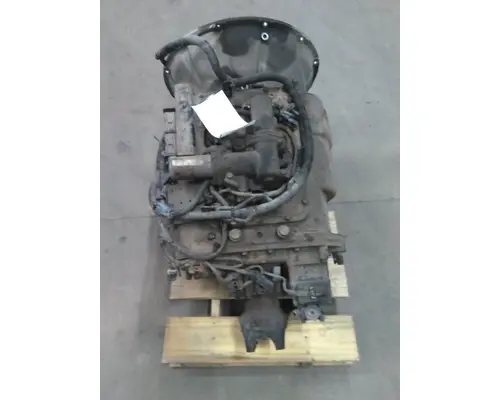 Transmission Assembly FULLER RTO12910BDM3 LKQ Geiger Truck Parts