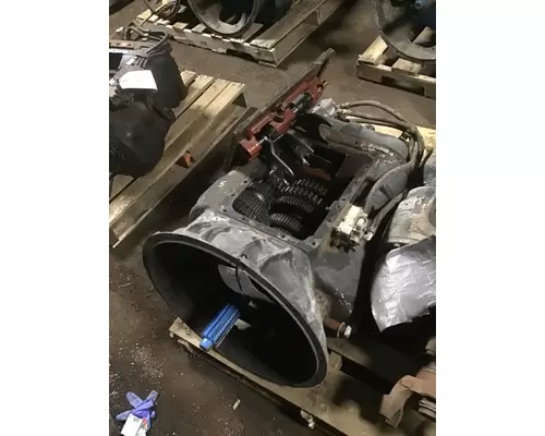 Transmission Assembly FULLER RTO13707MLL Wilkins Rebuilders Supply