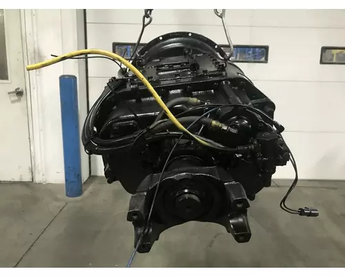 Transmission Assembly FULLER RTO13707MLL Vander Haags Inc Kc