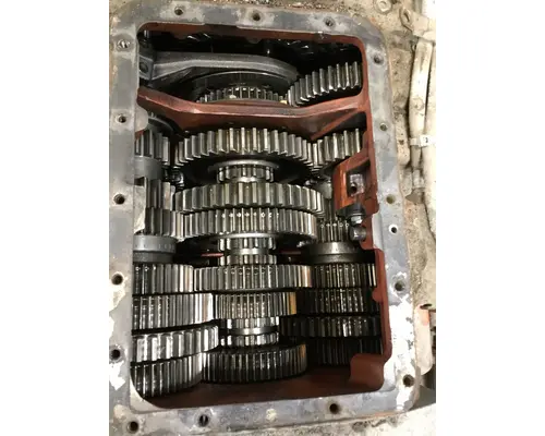 Transmission Assembly Fuller RTO14609  ?   River City Truck Parts Inc.
