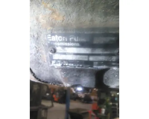 Transmission Assembly FULLER RTO14609B LKQ Heavy Truck - Goodys