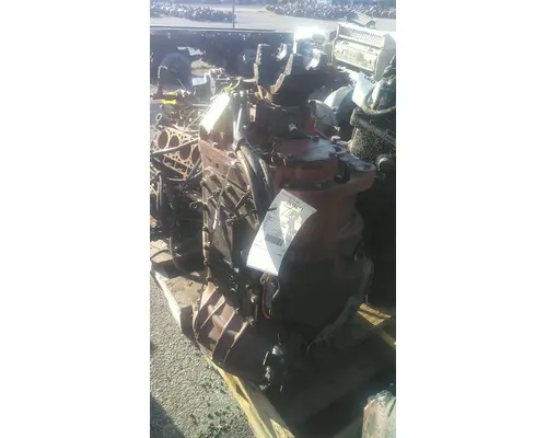 Transmission Assembly FULLER RTO14609B LKQ Heavy Truck - Goodys