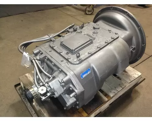 Transmission Assembly Fuller RTO14609B Vander Haags Inc Sf