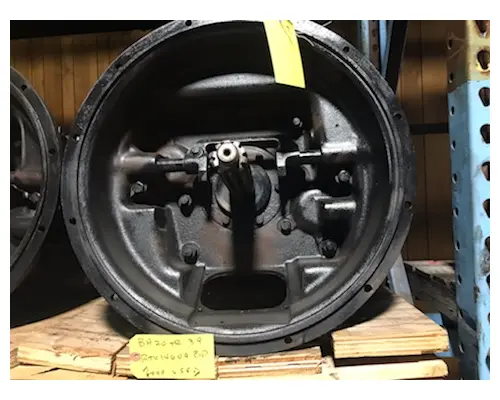 Transmission Assembly FULLER RTO14609BP Stateline Truck Parts And Recycling Inc