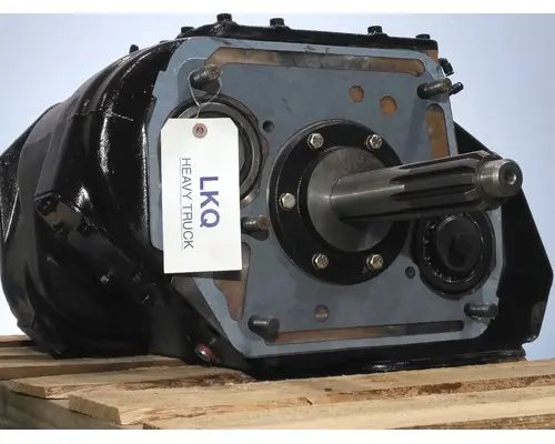 Transmission Assembly FULLER RTO14613 LKQ Heavy Truck Maryland