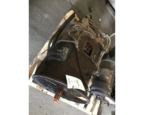 Transmission Assembly FULLER RTO14613 LKQ Heavy Truck - Goodys