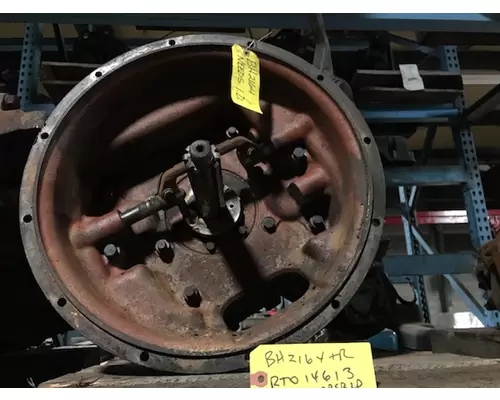Transmission Assembly FULLER RTO14613 Stateline Truck Parts And Recycling Inc