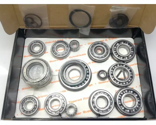 Manual Transmission Parts, Misc. Fuller RTO14613 Vander Haags Inc Sf