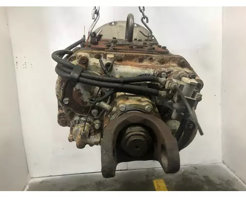 Transmission Assembly Fuller RTO14613 Vander Haags Inc Sf