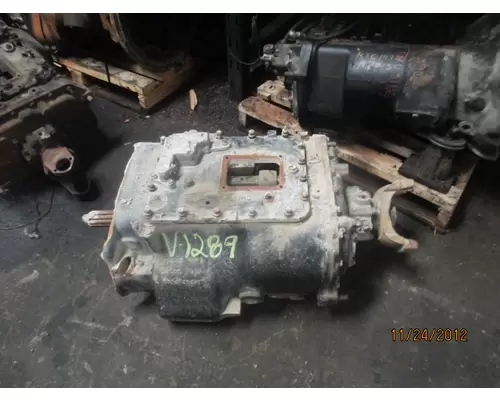 Transmission Assembly FULLER RTO14613 Valley Heavy Equipment