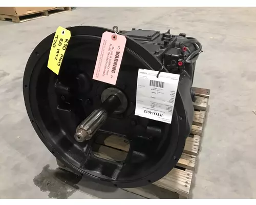 Transmission Assembly FULLER RTO14613P Hagerman Inc.